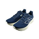 j[oX new balance Fresh Foam X 1080 v13 tbV tH[ X 1080 v13 (NAVY) M1080 Xj[J[ lCr[ Y V[Y C 46