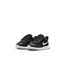 【送料込み】 ナイキ Nike TANJUN EASYONン(TDV) タンジュン イージーオン(TDV) (BLACK/WHITE) DX9043 スニーカー...