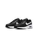 ナイキ Nike AIR MAX SC(GS) エア マックス SC(GS) (BLACK/WHITE) CZ5358 スニーカー男の子 女の子 キッズ ブラック/ホワイト 子供 キッズ シューズ 靴 36(4)