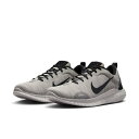 ナイキ ナイキ Nike FLEX EXPERIENCE RUN 12 フレックス エクスペリエンス ラン 12 (LY IRON ORE/BLACK) DV0740 スニーカー ライトアイアンオーレ/ブラック グレー メンズ シューズ 靴 46