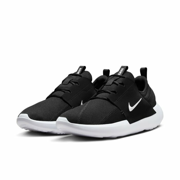 ナイキ ナイキ Nike E-SERISE AD Eシリーズ AD (BLACK/WHITE) DV2436 スニーカー ブラック/ホワイト メンズ シューズ 靴 36