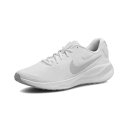 ナイキ 【送料込み】 ナイキ Nike REVOLUTION 7 レボリューション 7 (WHITE/PURE PLATINUM) FB2207 スニーカー ホワイト/ピュアプラチナム メンズ シューズ 靴 46