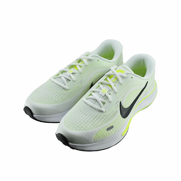 ナイキ ナイキ Nike JOURNEY RUN ジャーニー ラン (BARELY VOLT/BLACK) FN0228 スニーカー ベアリーボルト/ブラック ホワイト メンズ シューズ 靴 46