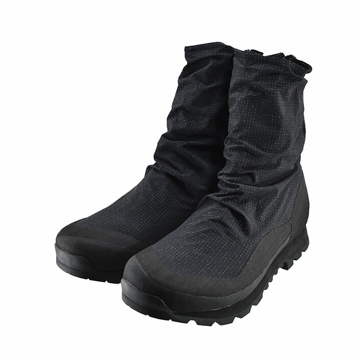 m[XtFCX THE NORTH FACE TNF Rain Boots GRE-TEX TNF C u[c SAebNX (TNFubN~TNFubN) NF52440 C CV[Y jZbNX Y V[Y C 36