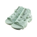 リーボック Reebok INSTAPUMP FURY SANDAL ZIP インスタポンプフューリー サンダル ジップ (AQUDUS/VINGRE/CHAL...