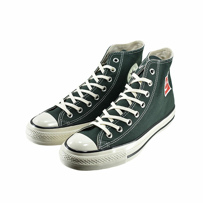 コンバース CONVERSE ALL STAR US Coca-Cola UF HI オールスター US コカ・コーラ UF HI (DRK.GRN) 1SE028 スニーカー ユニセックス ダークグリーン 31312071 メンズ シューズ 靴 56