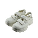 コンバース CONVERSE ALL STAR (R) TREKWAVE SANDAL OX オールスター (R) トレックウエーブ サンダル OX (PLE....