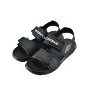 送料込み ニューバランス new balance SPSD v1 Sandal SPSD v1 サンダル (BLACK) SYFSPS サンダル男の子 女の子 キッズ ブラック 子供 キッズ シューズ 靴 56(4)