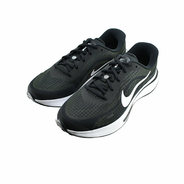 ナイキ ナイキ Nike JOURNEY RUN ジャーニー ラン (BLACK/WHITE) FN0228 スニーカー ブラック/ホワイト メンズ シューズ 靴 46