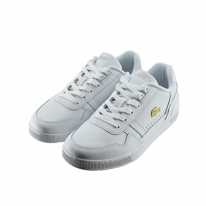 ラコステ LACOSTE T-CLIP 124 1 SFA T クリ�