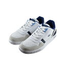 ラコステ LACOSTE T-CLIP 124 5 SMA T クリップ 124 5 SMA (WHT/BLU) 47SMA0071 スニーカー ホワイト/ブルー メンズ シューズ 靴 56