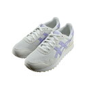 アシックス asics WMNS TIGER RUNNER 2 ウィメンズ タイガー ランナー 2 (WHITE/VIOLET LIGHT) 1202A400 スニーカー ホワイト/バイオレットライト レディース シューズ 靴 86