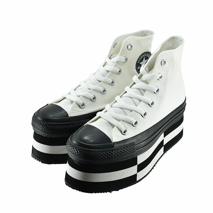 コンバース CONVERSE ALL STAR CHUNKYBLOCK HI オールスター チャンキ