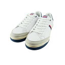 【送料込み】 アドミラル Admiral MERTON マートン (WHITE/NAVY) AD912 スニーカー ホワイト/ネイビー 白 シロ レディース シューズ 靴 86(4)