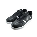 ラコステ LACOSTE T-CLIP SET 224 1 SMA Tクリップ セット 224 1 SMA (BLK/WHT) 48SMA0030 スニーカー ブラック/ホワイト メンズ シューズ 靴 86