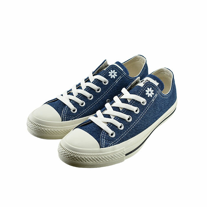 コンバース CONVERSE ALL STAR DAISIES DM OX オールスター デイジーズ DM OX (ブルー(24.5cm〜)) 1SE294 スニーカー ユニセックス 31313371 メンズ シューズ 靴 96