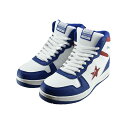 コンバース CONVERSE NEXTAR1360 WP SC HI ネクスター1360 WP SC HI (NV/RD/W(25.0cm〜)) 3800195...