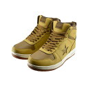 コンバース CONVERSE NEXTAR1360 WP SC HI ネクスター1360 WP SC HI (WHEAT(25.0cm〜)) 38001952 ...