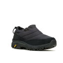 メレル MERRELL COLDPACK 3 ZERO THERMO WATERPROOF コールドパック 3 ゼロ サーモ ウォータープルーフ (ブラック) ...