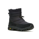 メレル MERRELL COLDPACK 3 ZERO THERMO TALL WATERPROOF コールドパック 3 ゼロ サーモ トール ウォータープルー...