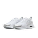 ナイキ Nike WMNS AIR MAX NUAXIS ウィメンズ エア マックス ニュアクシス (WHITE/WHITE) HF1233 スニーカー ホワイト/ホワイト レディース シューズ 靴 116
