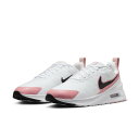 ナイキ Nike WMNS AIR MAX NUAXIS ウィメンズ エア マックス ニュアクシス (WHITE/BLACK) HF1233 スニーカー ホワイト/ブラック レディース シューズ 靴 96