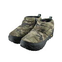 ダナー Danner FREDDO LO フレッド ロー (GREEN CAMO) D120110 ブーツ スノーシューズ ユニセックス グリーンカモ メンズ ...