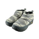 ダナー Danner FREDDO LO フレッド ロー (D.CAMO) D120110 ブーツ スノーシューズ ユニセックス Dカモ デジタルカモ メンズ ...