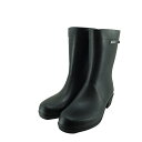 エーグル AIGLE MYRICA MID ミリカ ミッド ラバーブーツ (NOIR) ZZFNB67 長靴 レインシューズ ノワール ノアール ブラック 黒 ...