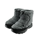 ノースフェイス THE NORTH FACE W Nuptse Bootie Short Fleece ウィメンズ ヌプシ ブーティ ショート フリース (ミッ...