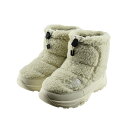 ノースフェイス THE NORTH FACE W Nuptse Bootie Short Fleece ウィメンズ ヌプシ ブーティ ショート フリース (オー...