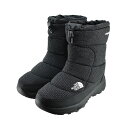 ノースフェイス THE NORTH FACE Nuptse Bootie WP VII Dyneema ヌプシ ブーティ ウォータープルーフ 7 ダイニーマ (...