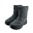 ノースフェイス THE NORTH FACE Nuptse Bootie WP VII Ultrasuede ヌプシ ブーティ ウォータープルーフ 7 ウルトラ...
