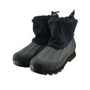 ノースフェイス THE NORTH FACE Ice Shot Duck Mid WP アイス ショット ダック ミッド ウォータープルーフ (ダークアスファル...