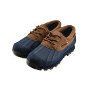 ノースフェイス THE NORTH FACE Ice Shot Duck WP アイス ショット ダック ウォータープルーフ (アビエイターネイビー×エンペレダ...