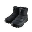 ノースフェイス THE NORTH FACE Nuptse Bootie WP VII Short ヌプシ ブーティ ウォータープルーフ 7 ショート (TNF...
