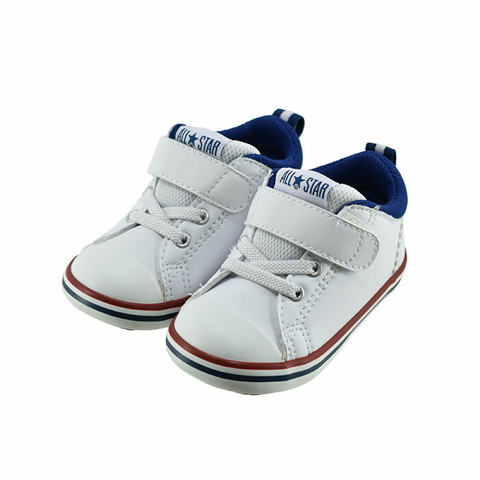 ߡ С CONVERSE MINI ALL STAR N V-1 ߥ 륹 N V-1 (WT/NV/RD) 7SE499 ˡ...