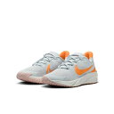【送料込み】 ナイキ Nike STAR RUNNER 4 NN (GS) スター ランナー 4 ネクスト ネイチャー (GS) (PURE PLATINUM/PEACH CREAM) DX7615 スニーカー男の子 女の子 キッズ ピュアプラチナ/ピーチクリーム グレー 子供 キッズ シューズ 靴 126(4)