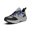 コロンビア Columbia SKYBER SNEAK WATERPROOF スカイバー スニーク ウォータープルーフ (COLUMBIA GREY/NIGHTSHADE) YU8798 スニーカー ユニセックス コロンビアグレー/ナイトシェード メンズ シューズ 靴 27