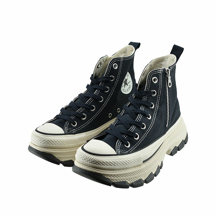 コンバース CONVERSE ALL STAR TREKWAVE Z HI オールスター トレックウ