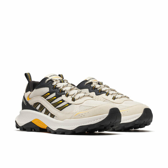 メレル MERRELL SPEED STRIKE 2 TREK スピード ストライク 2 トレック (CHALK/RUSH) J007099 スニーカー チョーク/ラッシュ オフホワイト メンズ シューズ 靴 27