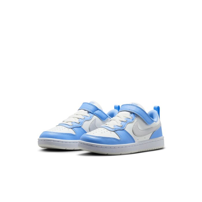 ߡ ʥ Nike COURT BOROUGH LOW RECRAFT(PS)  ܥ LOW ꥯե(PS) (S...