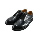 ダナー Danner POSTMAN SHOES ポストマン シューズ (ブラック) D214300 ビジネスシューズ メンズ シューズ 靴 47