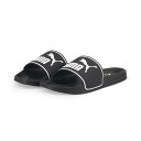 プーマ PUMA Leadcat 2.0 リードキャット 2.0 (Puma Black/Puma White(25.0cm〜)) 384139 サンダル ユニ...