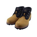 ティンバーランド Timberland PREMIUM MID LACE プレミアムミッドレース (WHEAT NUBUCK) TB0A431H ブーツ ウィートヌバック メンズ シューズ 靴 27