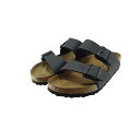 ビルケンシュトック BIRKENSTOCK アリゾナ BS Arizona BS アリゾナ BF Arizona BF (ブラック) 0051791 サンダル ...