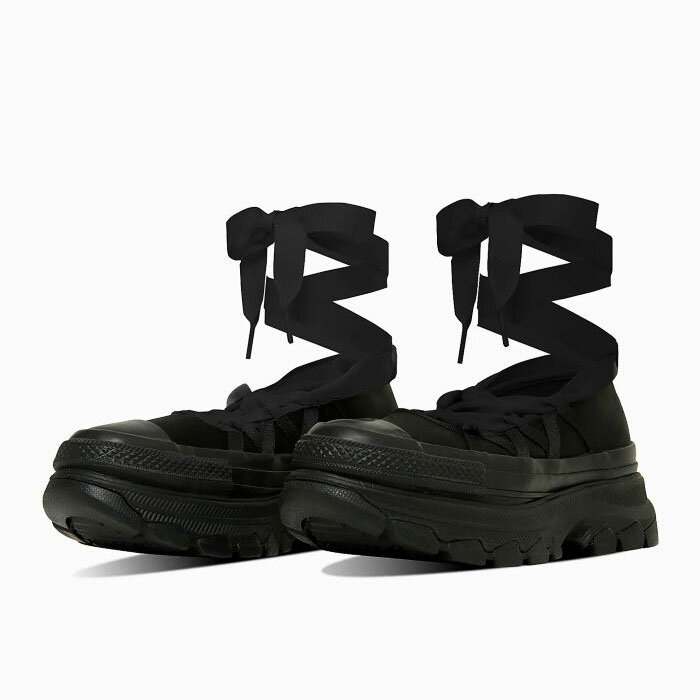 コンバース CONVERSE ALL STAR TREKWAVE BL OX オールスター トレック