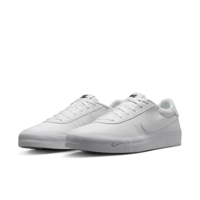 ʥ Nike COURT SHOT  å (WHITE/WHITE) FQ8146 ˡ ۥ磻/ۥ磻  塼  67