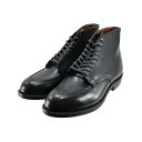 レッドウィング RED WING GIRARD ジラード (ブラック(26.5cm~)) 9090 ブーツ メンズ シューズ 靴 97