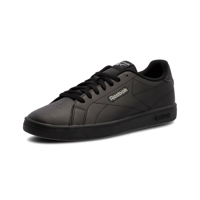 【送料込み】 リーボック Reebok COURT CLEAN コートクリーン (BLACK/BLACK/PUGRY3(25.0cm〜)) 100074370 スニーカー ユニセックス ブラック/ブラック 112771 メンズ シューズ 靴 87